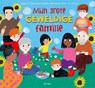 Mijn grote geweldige familie - Adam & Charlotte Guillain - 9789025777722