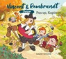 Pas op, Kapitein! - Louise Geesink - 9789025777753