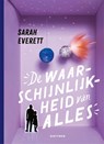 De waarschijnlijkheid van alles - Sarah Everett - 9789025778224