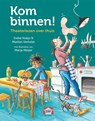 Kom binnen! - Ineke Kraijo ; Marlies Verhelst - 9789025778248