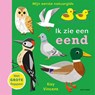 Ik zie een eend - Kay Vincent - 9789025778545