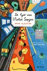 De lijst van Violet Sopjes - David Vlietstra - 9789025778903
