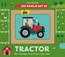 Een rondje met de tractor - Johnny Dyrander - 9789025778996