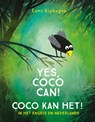 Coco kan het! / Yes, Coco Can! - Loes Riphagen - 9789025779337