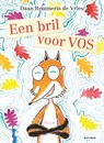 Een bril voor Vos - Daan Remmerts de Vries - 9789025779740