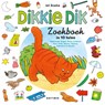 Zoekboek in 10 talen - Jet Boeke - 9789025780098