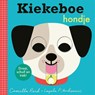 Kiekeboe hondje - Camilla Reid - 9789025780197