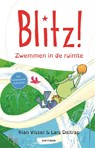 Zwemmen in de ruimte - Rian Visser - 9789025780234