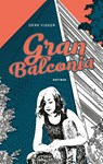 Gran Balconia - Derk Visser - 9789025780661