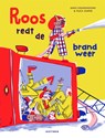 Roos redt de brandweer - Anke Kranendonk - 9789025780746