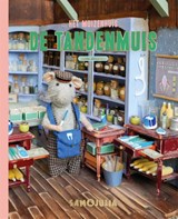 De Tandenmuis, Karina Schaapman -  - 9789025781088