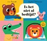 Is het niet al bedtijd? - Lou Peacock - 9789025781149