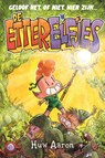 De Etterelfjes - Huw Aaron - 9789025781156