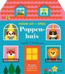 Poppenhuis - Ingela P Arrhenius - 9789025781286