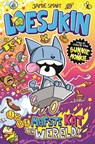 Loesjkin is de mafste kat ter wereld! - Jamie Smart - 9789025781330