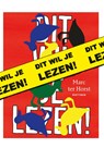 Dit wil je lezen! - Marc ter Horst - 9789025781576