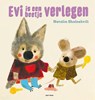 Evi is een beetje verlegen - Natalia Shaloshvili - 9789025781651
