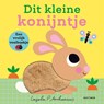 Dit kleine konijntje - Ingela P Arrhenius - 9789025781675