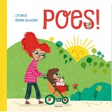 Poes!, Cat Parker -  - 9789025781682