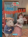 Superverstoppertje - Karina Schaapman - 9789025781842