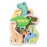 Dino's - Ingela P Arrhenius - 9789025781910
