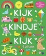 Kijk, kindje, kijk - Buiten - Louise Lockhart - 9789025782009