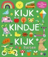 Kijk, kindje, kijk - Buiten - Louise Lockhart - 9789025782009