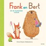Frank en Bert en de kwakende kikker - Chris Naylor-Ballesteros - 9789025782023