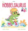 De Hobbelsaurus - Rachel Bright - 9789025782092
