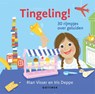 Tingeling - Rian Visser - 9789025782191