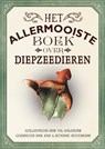 Het allermooiste boek over diepzeedieren - Bethanie Hestermann ; Josh Hestermann - 9789025782269
