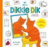 Dit is Dikkie Dik / Bu Dikkie Dik - Jet Boeke - 9789025782290