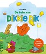 De tuin van Dikkie Dik - Jet Boeke - 9789025782429