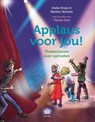 Applaus voor jou! - Marlies Verhelst ; Ineke Kraijo - 9789025782504