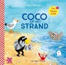 Coco op het strand - Loes Riphagen - 9789025782528