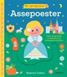 Assepoester - Nosy Crow Limited- The Crow's Nest - 9789025782535