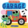 Garage - Alberto Lot - 9789025782702
