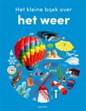 Het kleine boek over het weer - Adam Scaife - 9789025782849
