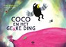Vertelplaten Coco en het gekke ding - Loes Riphagen - 9789025782948