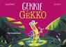 Vertelplaten Gekkie de gekko - Rachel Bright - 9789025782962