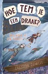 Hoe word je een piraat? - Cressida Cowell - 9789025782993