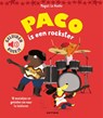 Paco is een rockster - Magali Le Huche - 9789025783129