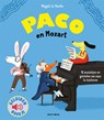 Paco en Mozart - Magali Le Huche - 9789025783143