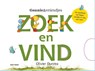 Gonnie en vriendjes - Zoek en vind - Olivier Dunrea - 9789025783389