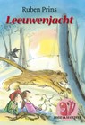 Leeuwenjacht - Ruben Prins - 9789025858698