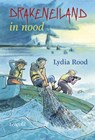 Drakeneiland in nood - ROOD, Lydia - 9789025859381