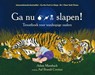 Ga nu slapen! - Adam Mansbach; Ricardo Cortes - 9789025860493