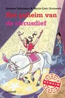 Het geheim van de circusdief - Anneke Scholtens - 9789025861681