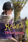 Rosa's verzorgpony - Yvonne Kroonenberg - 9789025862510