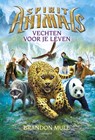 Vechten voor je leven - Brandon Mull - 9789025865443